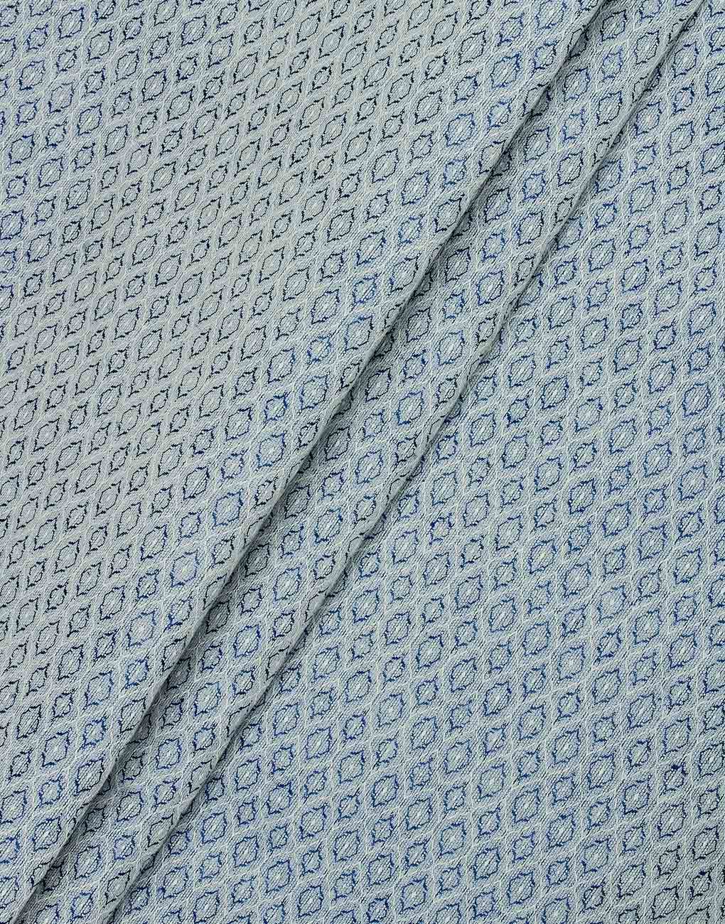 Extra Thread Dobby Fabric