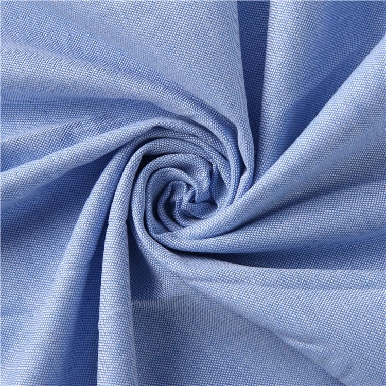 Oxford Chambray Fabric