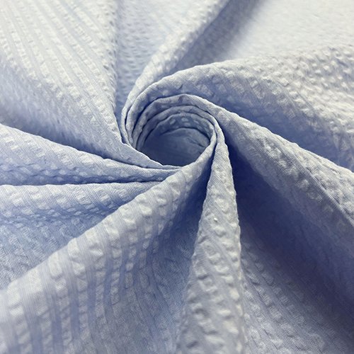 Plain Seer Fabric