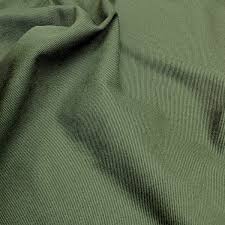 Twill Fabric